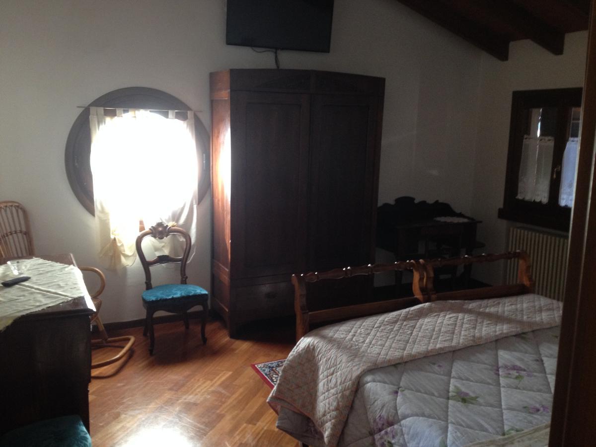 Bed & Breakfast Simona