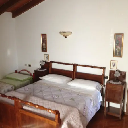 B&B Simona Sorbolo Exterior photo