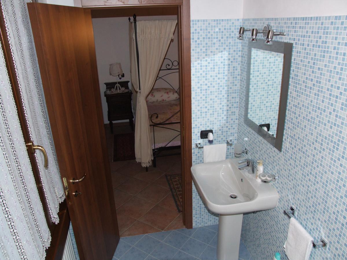 Bed & Breakfast Simona Sorbolo